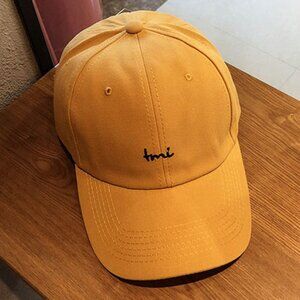 Women's Baseball Cap